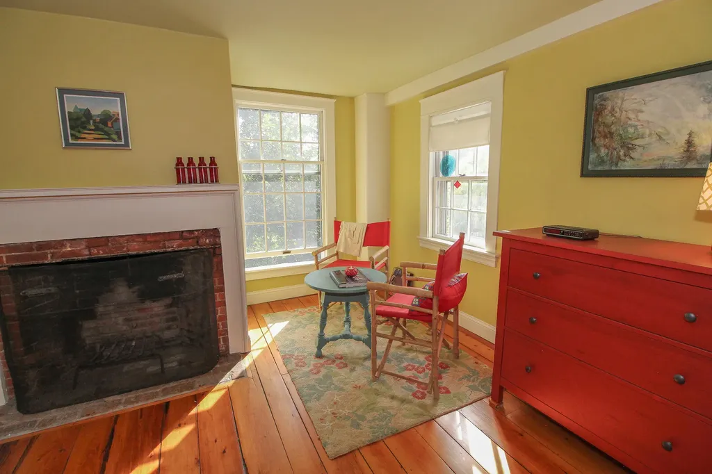 126 Second Street Hallowell ME 04347