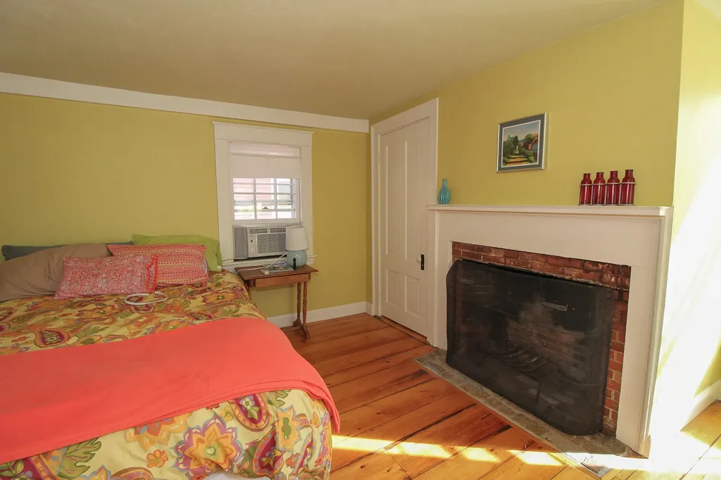 126 Second Street Hallowell ME 04347