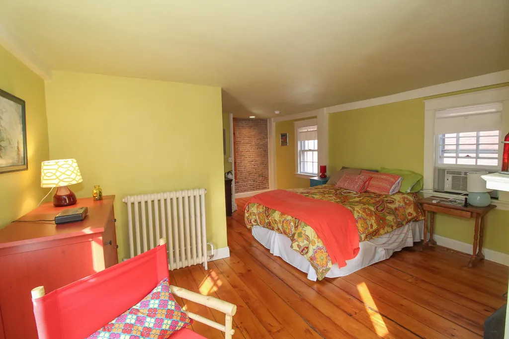 126 Second Street Hallowell ME 04347