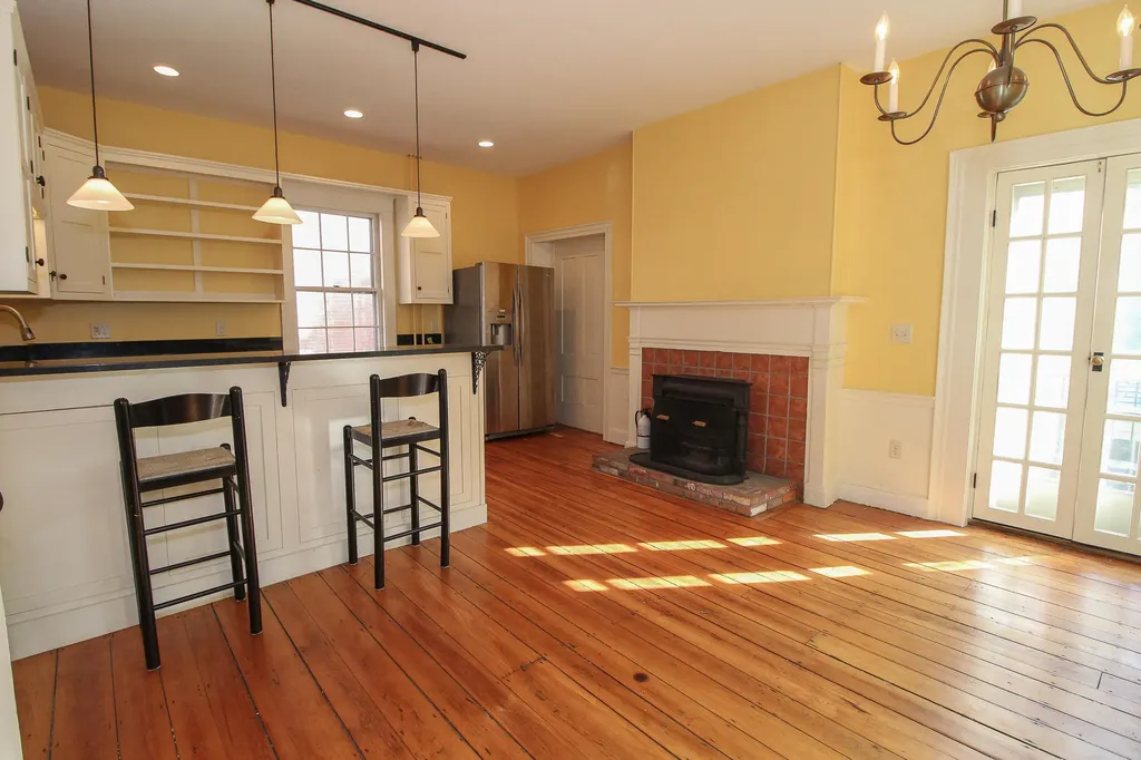 126 Second Street Hallowell ME 04347