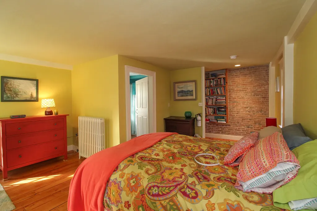 126 Second Street Hallowell ME 04347