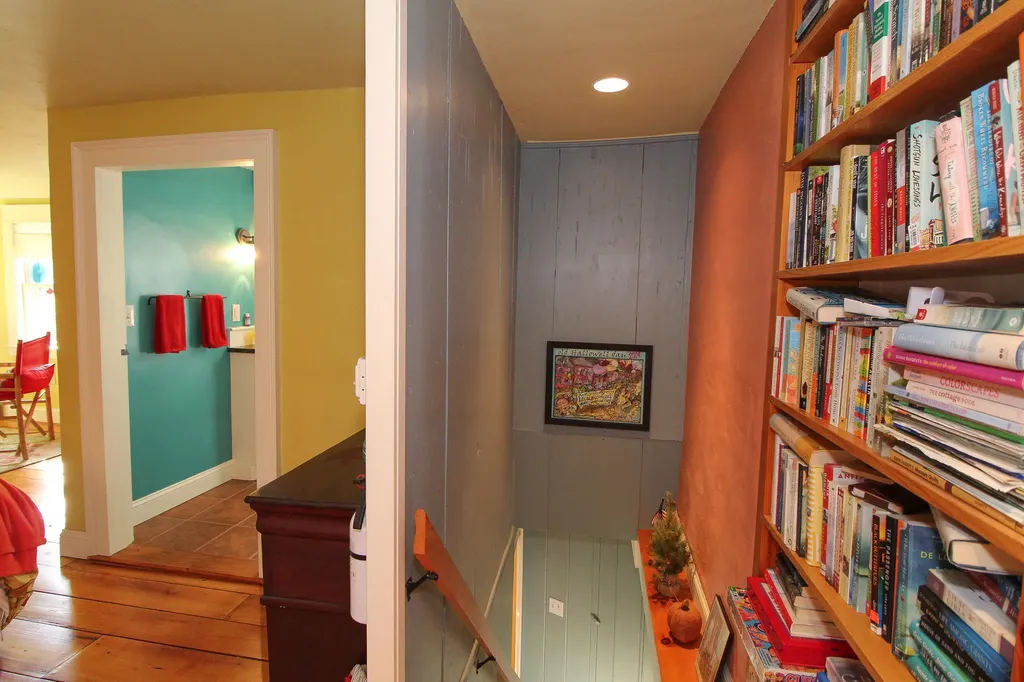 126 Second Street Hallowell ME 04347