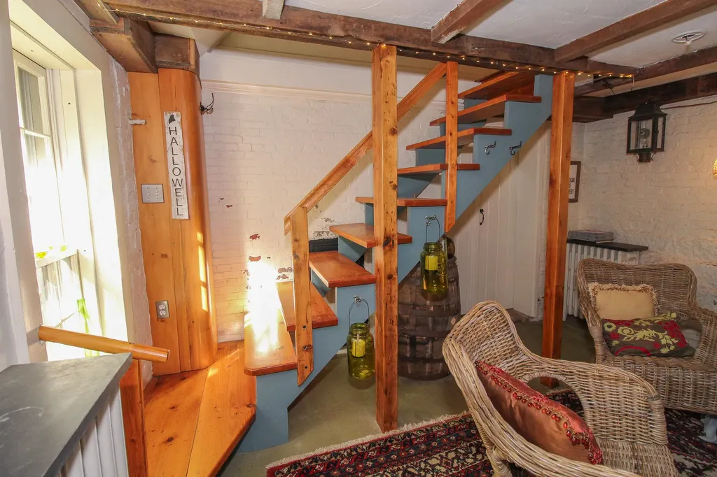 126 Second Street Hallowell ME 04347
