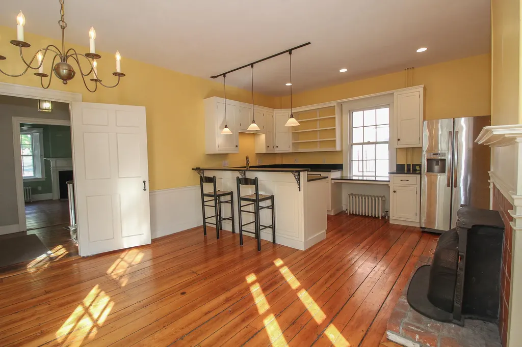 126 Second Street Hallowell ME 04347