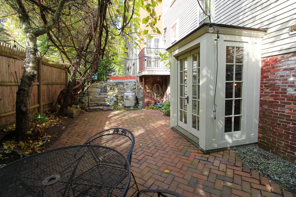 126 Second Street Hallowell ME 04347