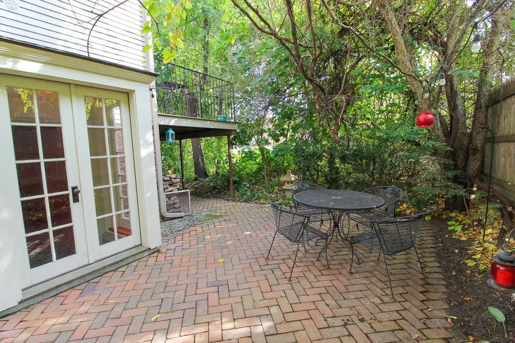126 Second Street Hallowell ME 04347