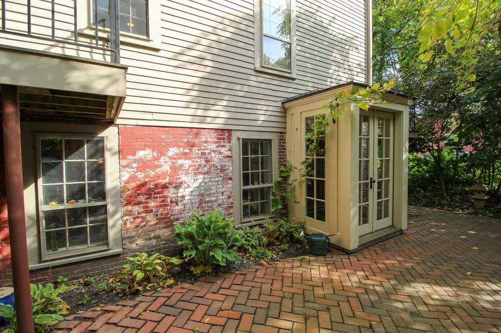 126 Second Street Hallowell ME 04347