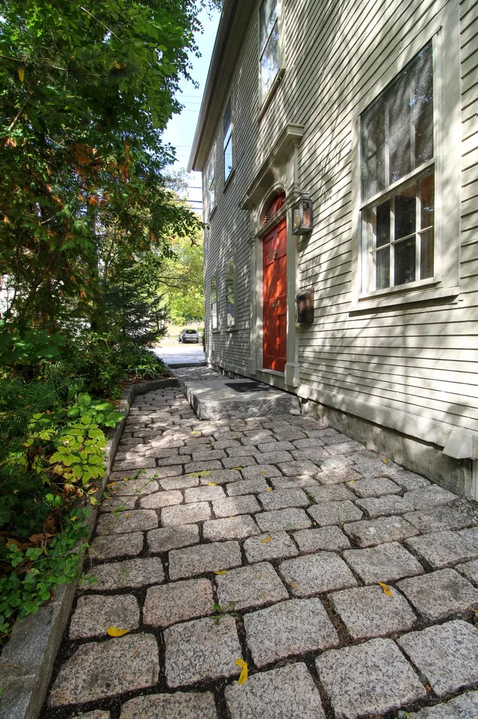 126 Second Street Hallowell ME 04347