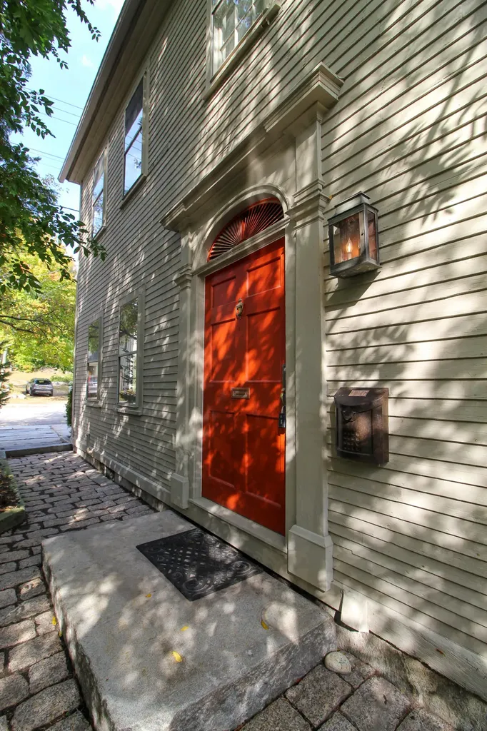 126 Second Street Hallowell ME 04347