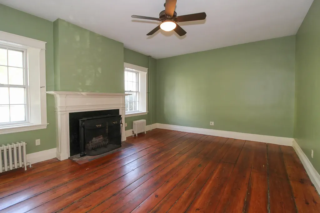 126 Second Street Hallowell ME 04347
