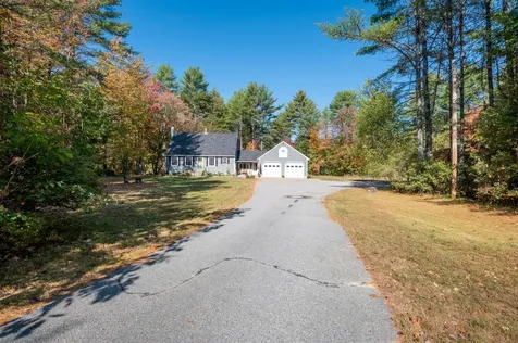 112 Hanscomb School Road Limington ME 04049