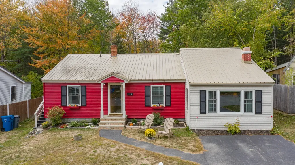 50 Florida Avenue Portland ME 04103