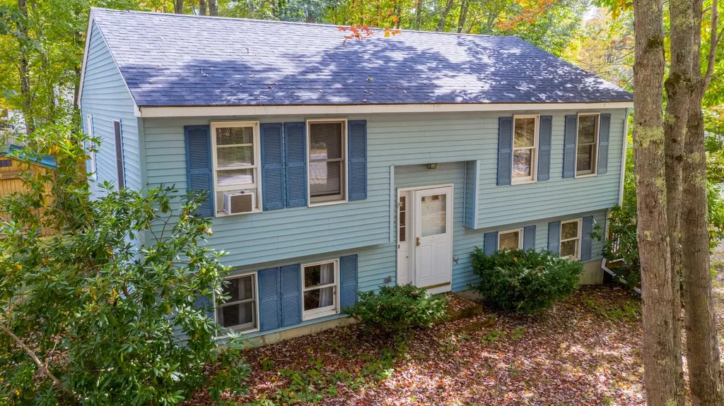 124 Brown Street Kennebunk ME 04043