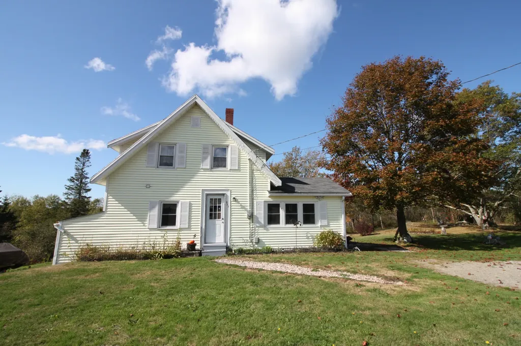 317 Main Street East Machias ME 04630