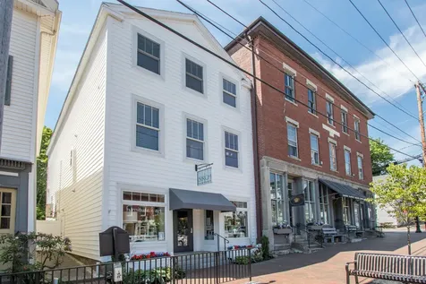 72 Main Street Wiscasset ME 04578
