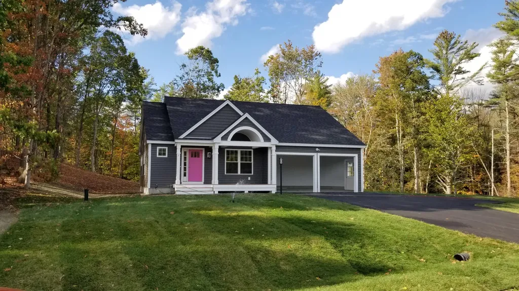 5 Cole Lane South Berwick ME 03908
