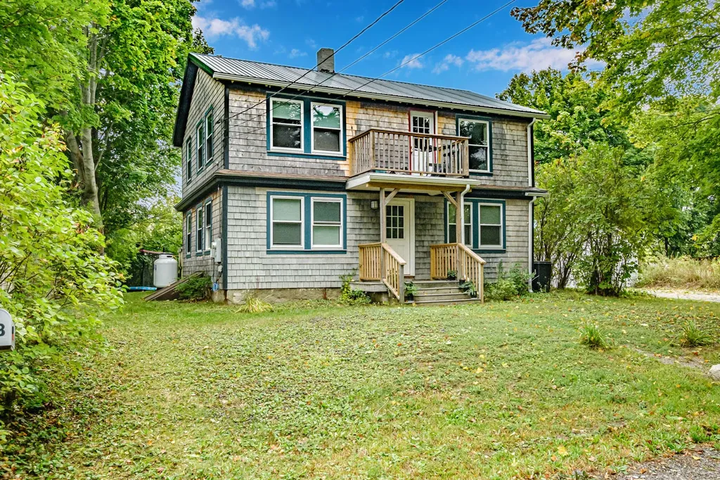 6 Brick Street Rockland ME 04841
