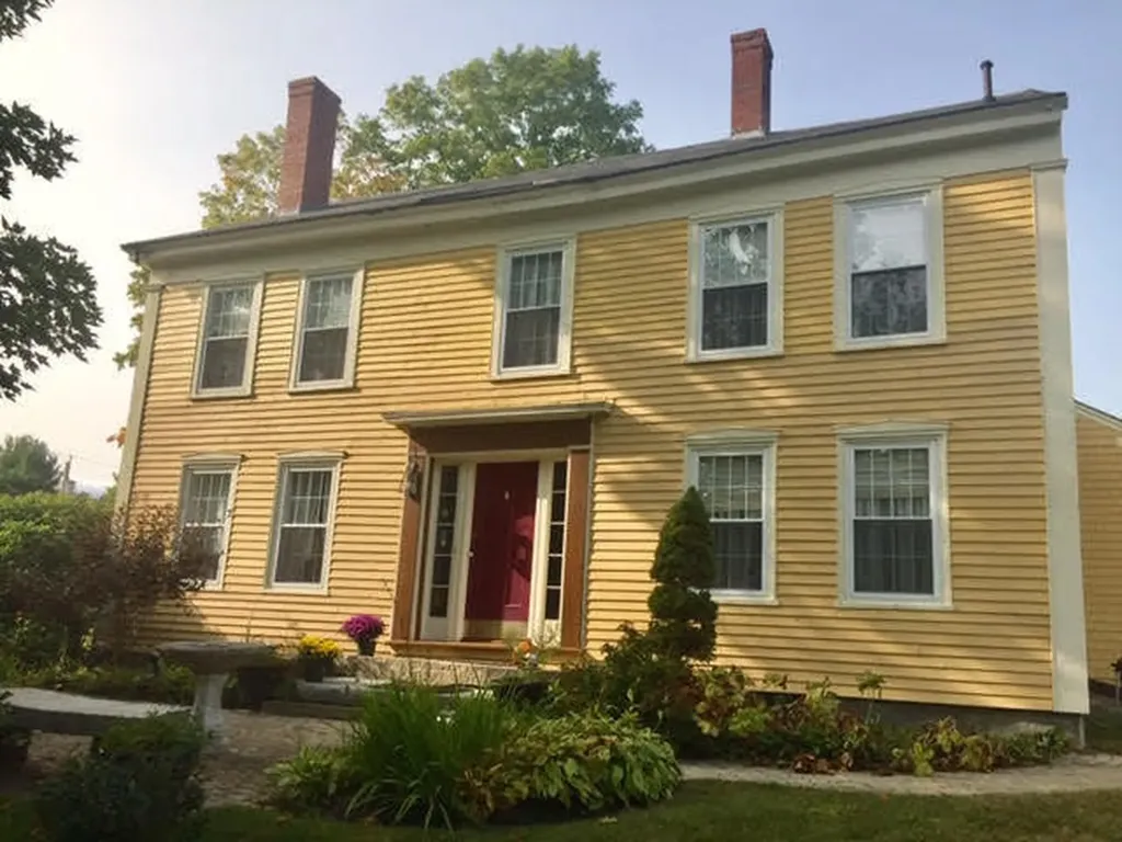 1290 Royalsborough Road Durham ME 04222