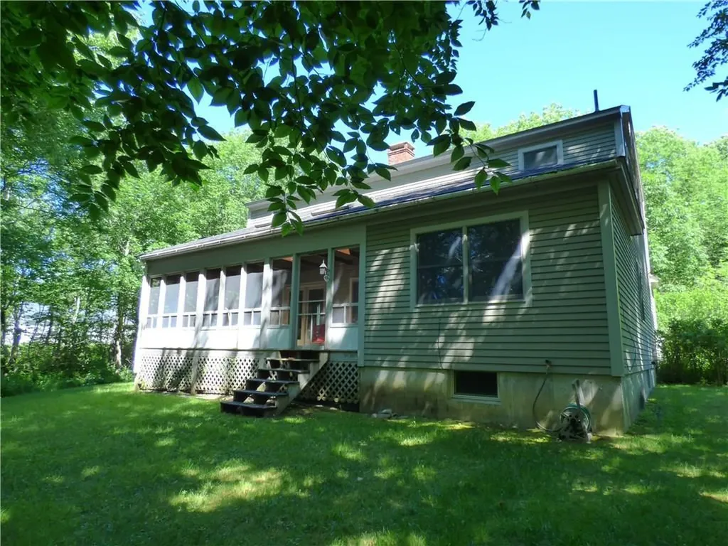 55 Ledge Road South Thomaston ME 04858