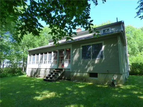 55 Ledge Road South Thomaston ME 04858