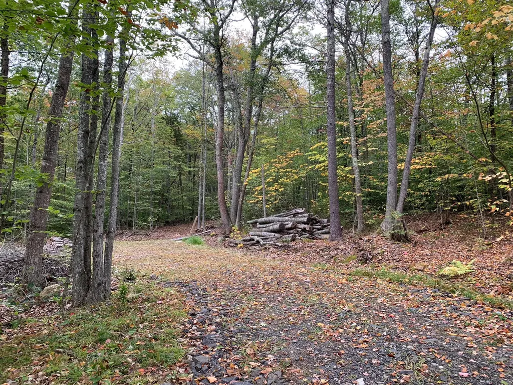 00 Youngtown Road Lincolnville ME 04849