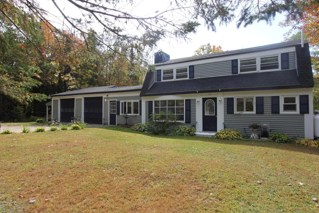 19 Richard Street Greene ME 04236