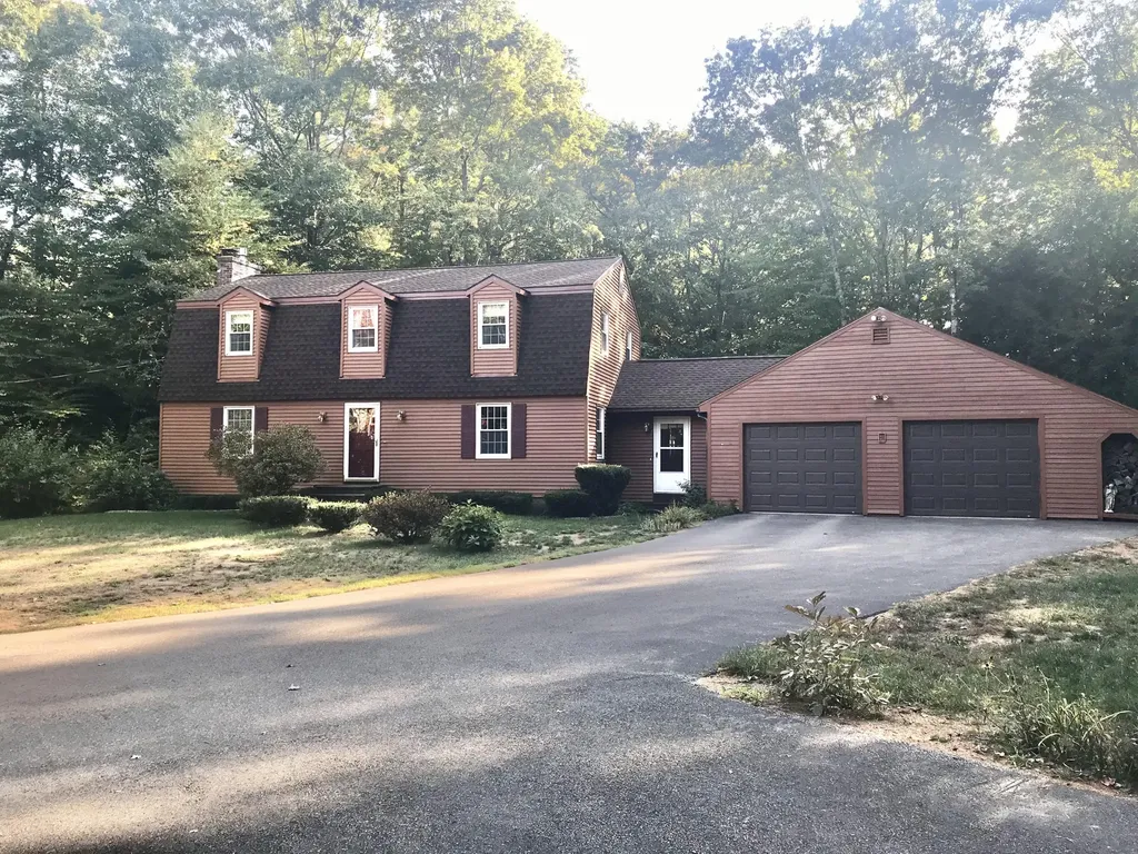 46 Pine Meadow Drive North Berwick ME 03906