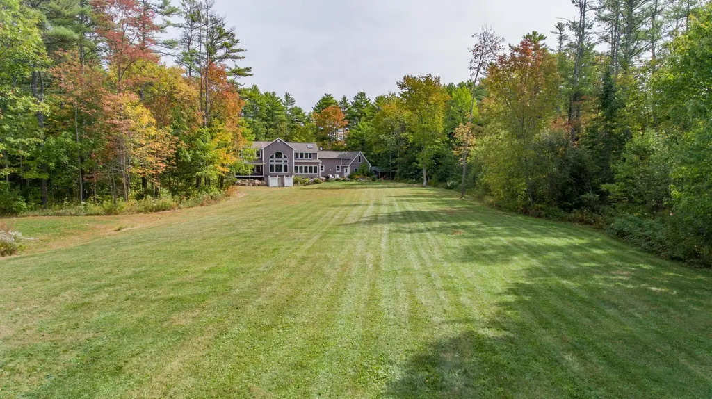 29 Brookside Drive Woolwich ME 04579