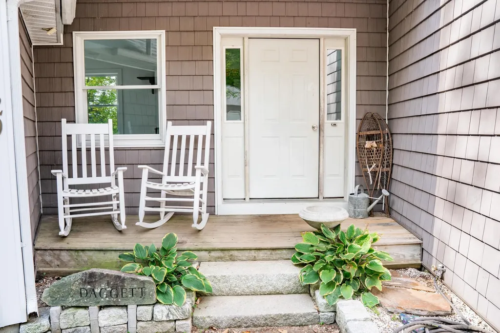 29 Brookside Drive Woolwich ME 04579
