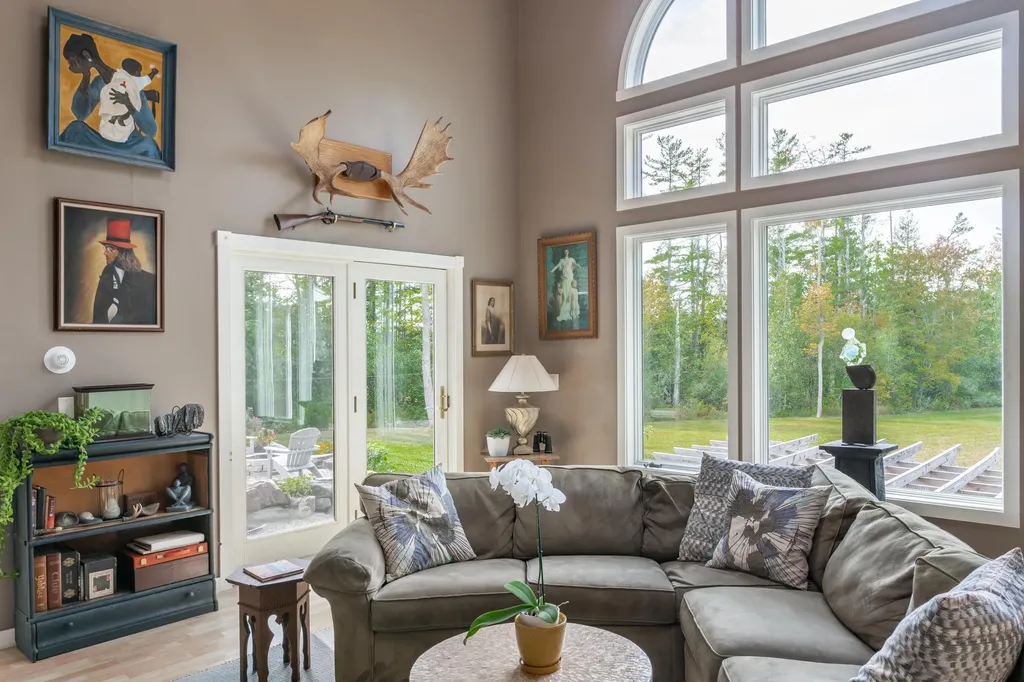 29 Brookside Drive Woolwich ME 04579