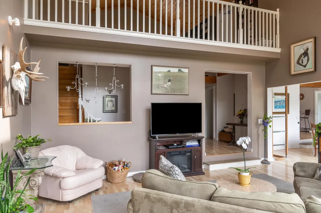 29 Brookside Drive Woolwich ME 04579