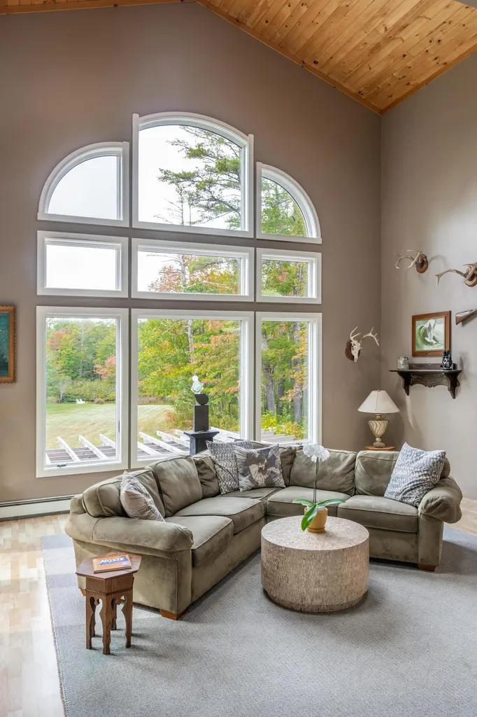 29 Brookside Drive Woolwich ME 04579