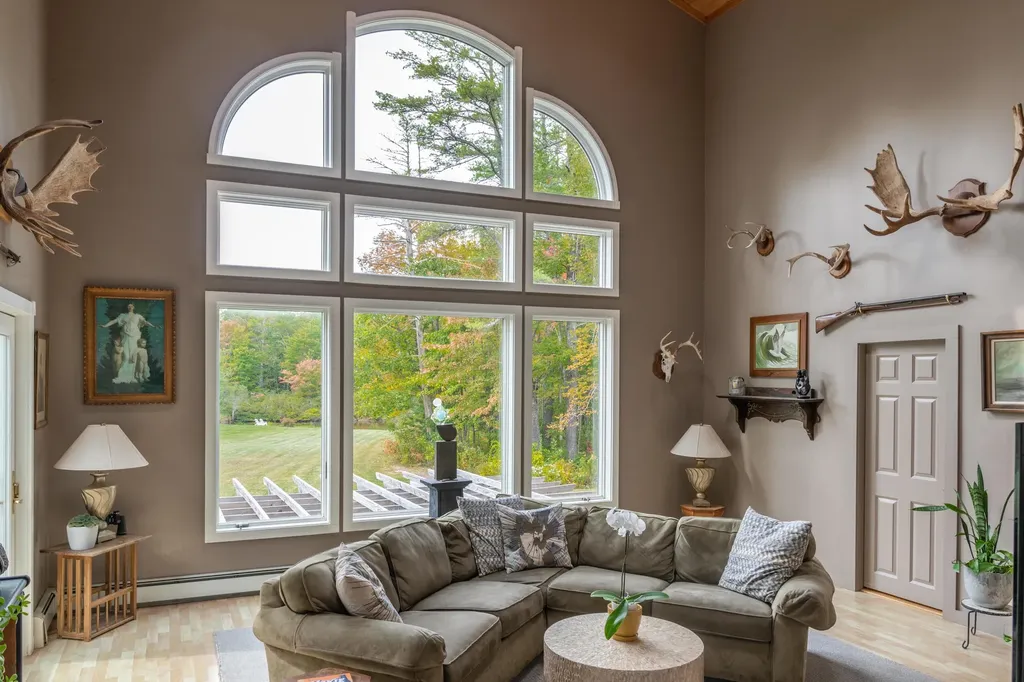 29 Brookside Drive Woolwich ME 04579
