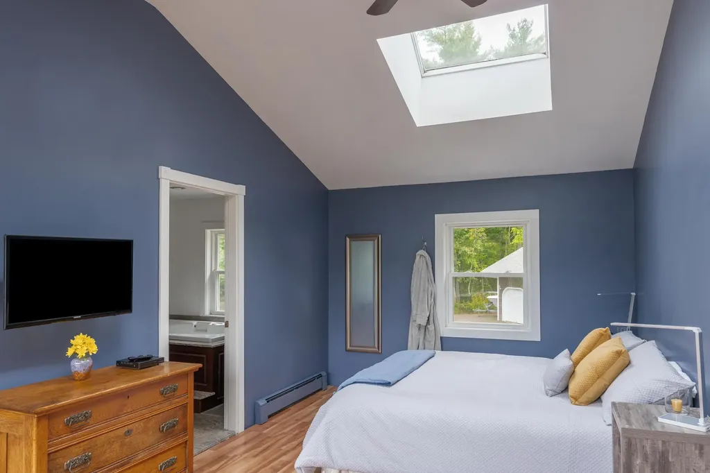 29 Brookside Drive Woolwich ME 04579