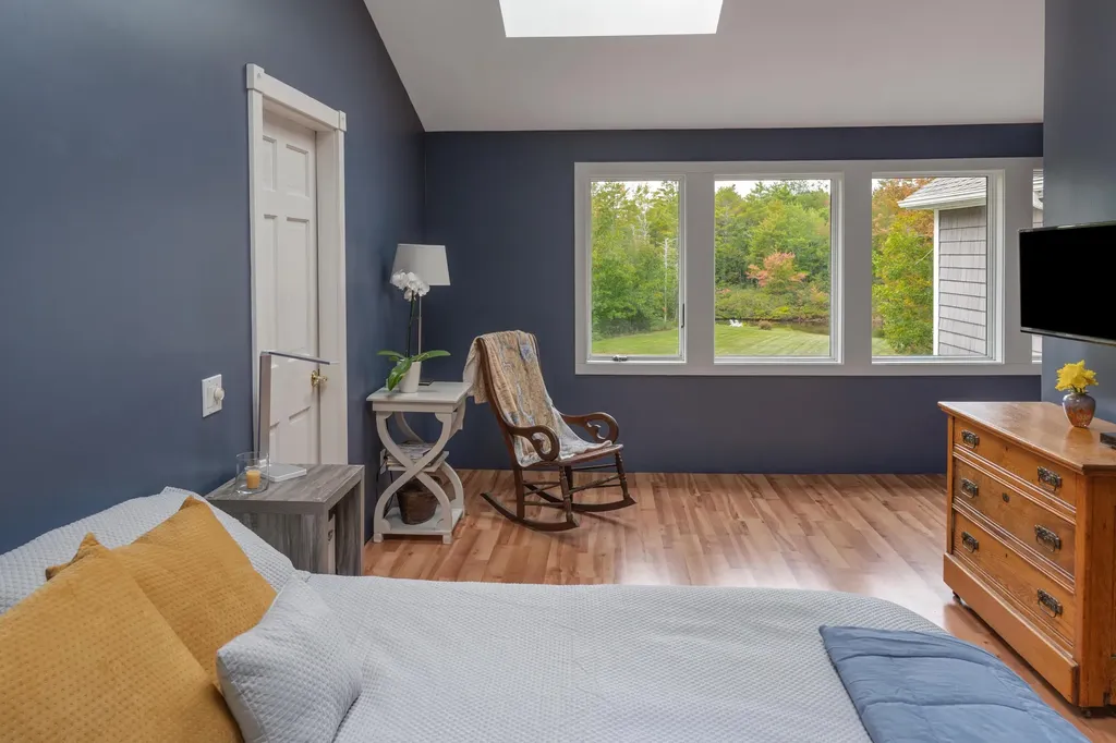 29 Brookside Drive Woolwich ME 04579