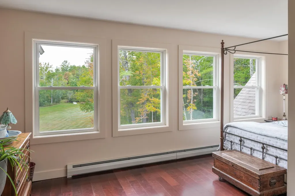 29 Brookside Drive Woolwich ME 04579