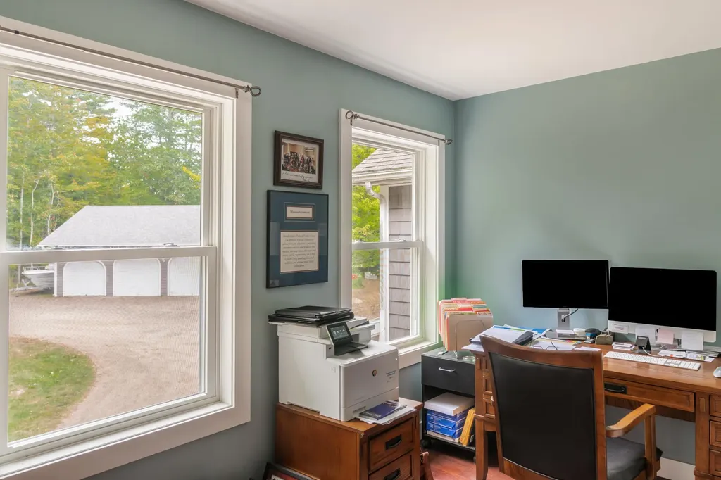 29 Brookside Drive Woolwich ME 04579