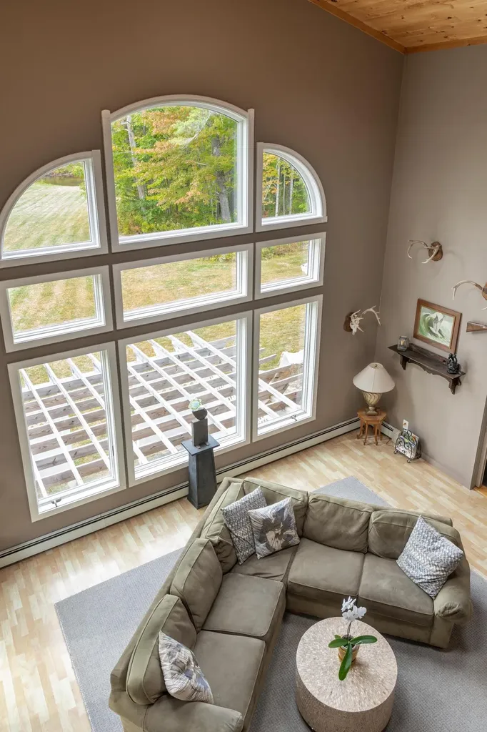 29 Brookside Drive Woolwich ME 04579