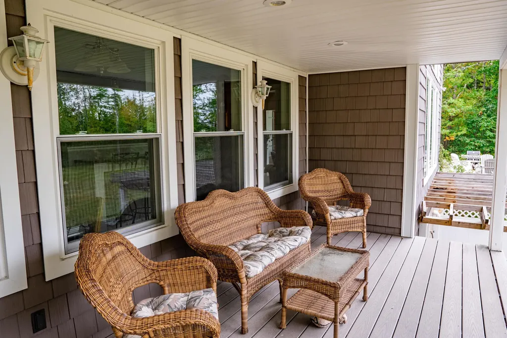 29 Brookside Drive Woolwich ME 04579