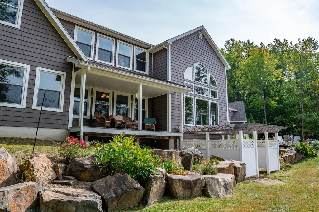 29 Brookside Drive Woolwich ME 04579