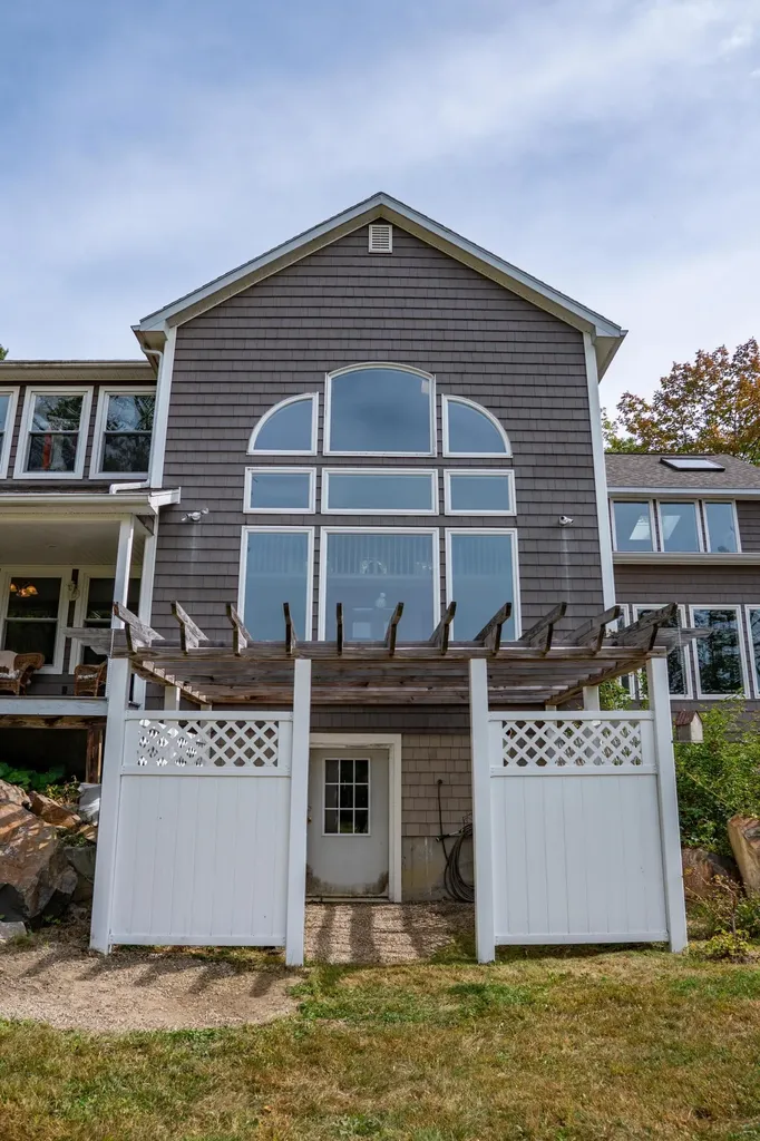 29 Brookside Drive Woolwich ME 04579