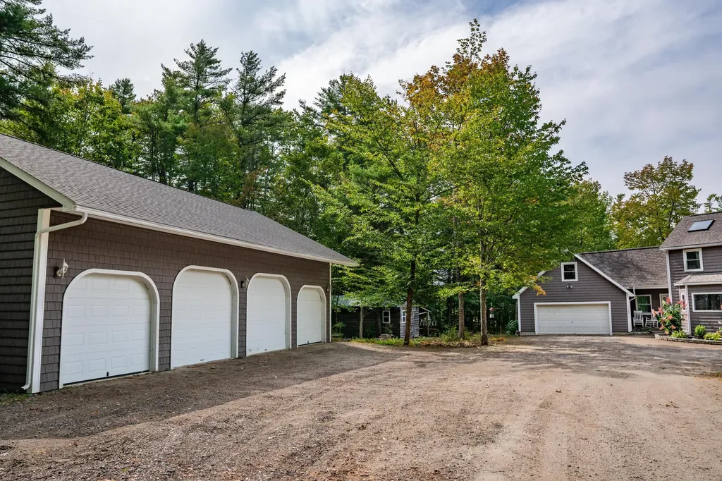 29 Brookside Drive Woolwich ME 04579