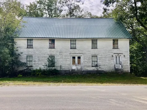 00 Woodmans Mill Road Montville ME 04941