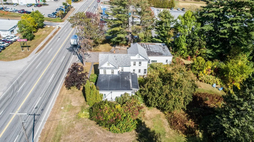 749 Portland Road Saco ME 04072