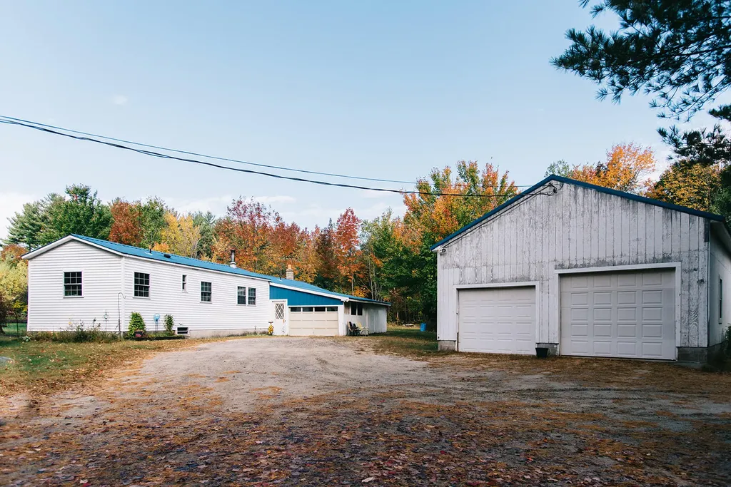 613 State Route 121 Otisfield ME 04270