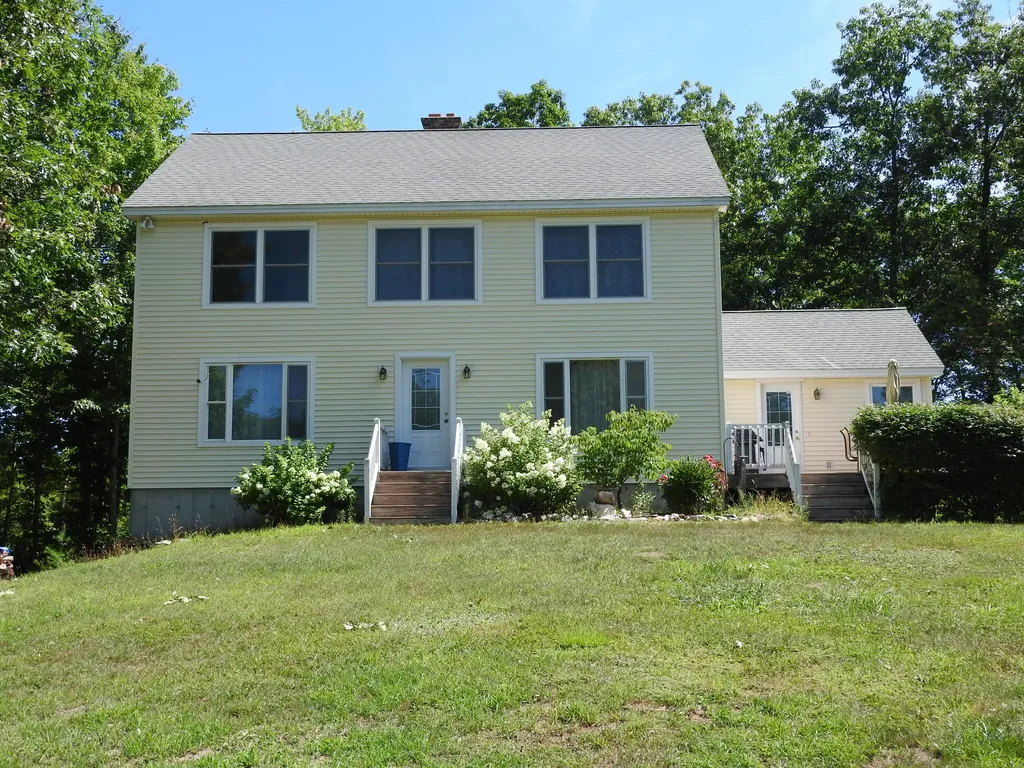 24 Serenity Lane Waterboro ME 04087