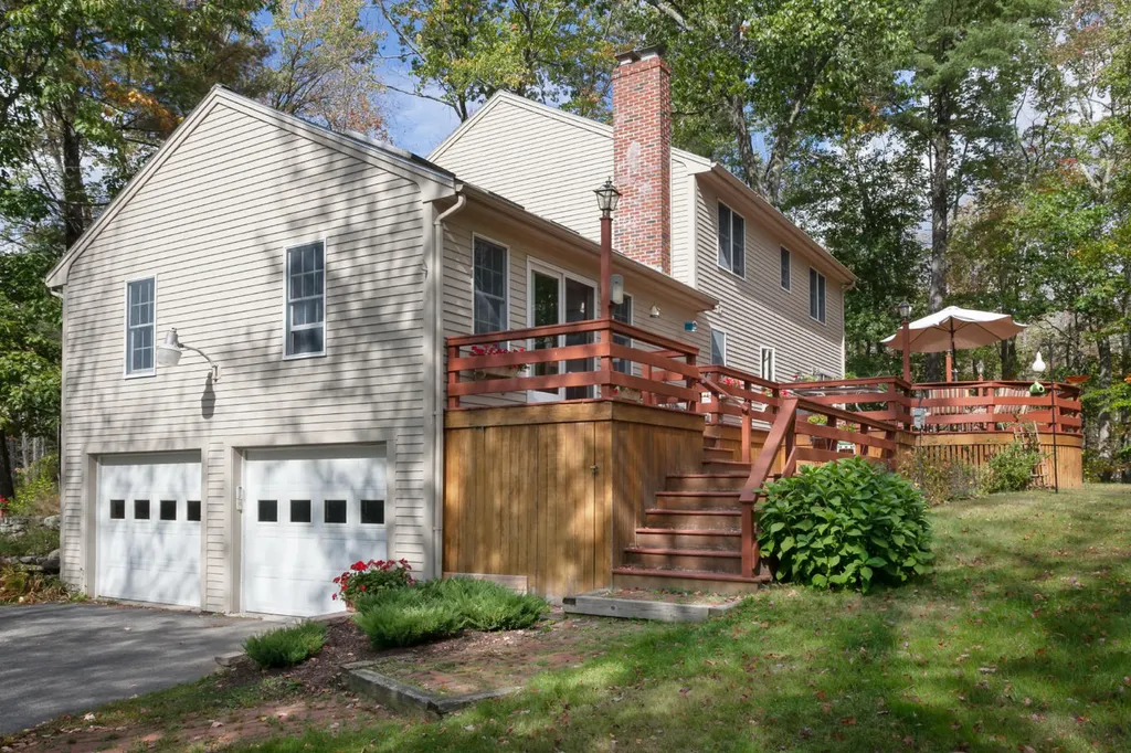 96 Westview Drive Sanford ME 04073