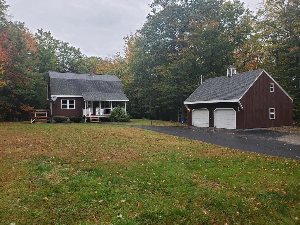 2927 Main Street Fayette ME 04349