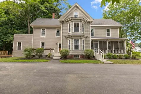 1582 Forest Avenue Portland ME 04103