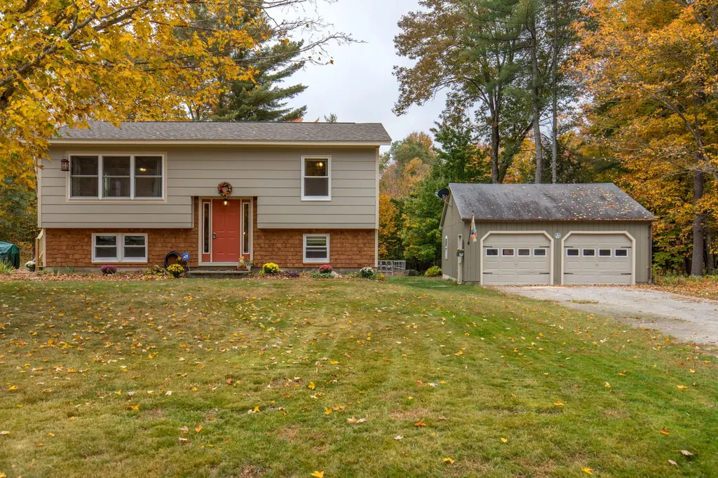 36 Smith Street West Paris ME 04289